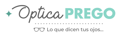 Óptica Prego · Lo que dicen tus ojos